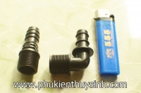 Nối ống phi 20-16 có ren