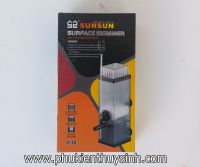 Lọc váng SunSun JY-03 5W