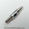 Van 1 chiều Inox Stainless Check Valve - anh 2