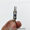 Van 1 chiều Inox Stainless Check Valve - anh 3