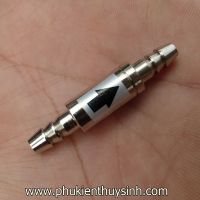 Van 1 chiều Inox Stainless Check Valve