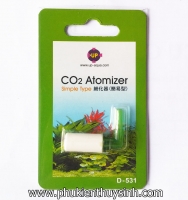 Cục sủi CO2 Up-aqua
