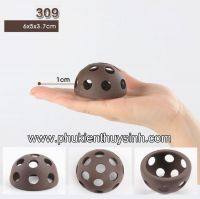 Đồ chơi cá tép hình tròn mã số 309