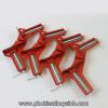 Kẹp dán hồ kính, cố định góc vuông - anh 1