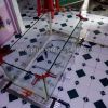 Kẹp dán hồ kính, cố định góc vuông - anh 4