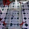 Kẹp dán hồ kính, cố định góc vuông - anh 5