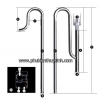 In out Inox phi 16mm có lọc váng - anh 1