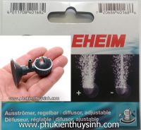 Sủi oxy EHEIM AIR DIFFUSER - ĐỨC