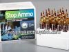 Khử độc NH3, NO3, NH4 Stop Ammo - Pháp - anh 2