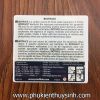 Khoáng vi lượng BioTrace - Pháp - anh 3