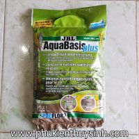 Dinh dưỡng cốt nền JBL Aquabasic Plus (xuất xứ Đức)