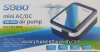 Máy sủi oxy 2 dòng điện AC/DC Sobo SB-3000 - anh 2