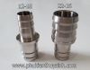 Đầu nối ống mềm bằng Inox 12-16mm, 16-22mm - anh 6