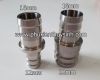 Đầu nối ống mềm bằng Inox 12-16mm, 16-22mm - anh 7