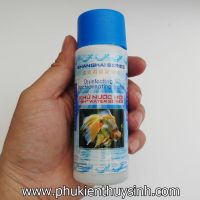 Thuốc khử nước mới SHANGHAI 125ml