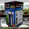 Lọc ATMAN AT-3338S 18W 1500L/H cho hồ 90-150cm - anh 2