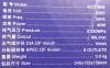 Máy thổi khí oxy RESUN ACO-006 80W 88L/phút 220V - anh 2