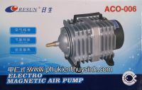 Máy thổi khí oxy RESUN ACO-006 80W 88L/phút 220V