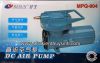 Máy thổi khí oxy RESUN MPQ-904 60W 80L/phút 12V - anh 1