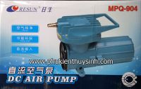 Máy thổi khí oxy RESUN MPQ-904 60W 80L/phút 12V