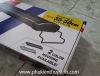 Máng đèn Odysea 2 bóng dùng cho hồ 35-50cm - anh 2