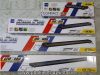 Máng đèn Odysea 2 bóng dùng cho hồ 60-80cm - anh 5