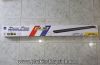 Máng đèn Odysea 2 bóng dùng cho hồ 120-140cm - anh 1