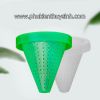 Phễu đựng trùng chỉ cho cá ăn - anh 3