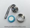 Trọn bộ sủi CO2 treo INOX - MUFAN chính hãng - anh 9