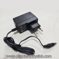 Adapter nhựa 12V 1A