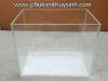Hồ kính siêu trong nhập khẩu 45x28x30cm kính 5 ly - anh 1