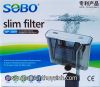 Lọc thác SOBO WP-308H 6W 600L/H - anh 1