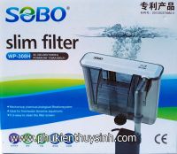 Lọc thác SOBO WP-308H 6W 600L/H