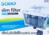 Lọc thác SOBO WP-408H 6.8W 680L/H - anh 1