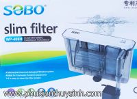 Lọc thác SOBO WP-408H 6.8W 680L/H