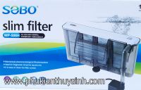 Lọc thác SOBO WP-508H 8W 800L/H