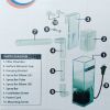 Lọc váng Odyssea Clean 100 - anh 6