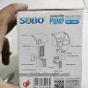 Lọc thác SOBO WP-303H công suất 5W lưu lượng 280L/H dùng cho hồ 30cm - anh 3