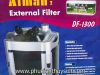 Lọc ATMAN DF-1300 24.5W 1500L/H cho hồ 150-200cm - anh 5