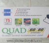 Đèn Odyssea T5HO 4 bóng 60-80cm - anh 2