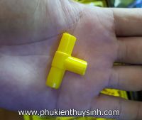 Co T nối ống 8mm