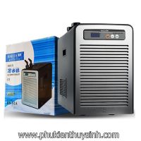 Chiller Làm Lạnh Hailea HS-52A