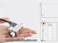 Van điện CO2 gắn rời 12V