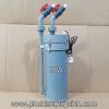 Lọc ngoài, lọc chế 18W phi 140 dùng cho hồ 60-90cm - anh 1
